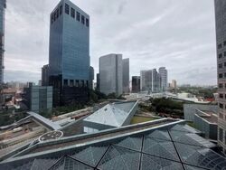 Suntec Tower Three (D1), Office #569590691